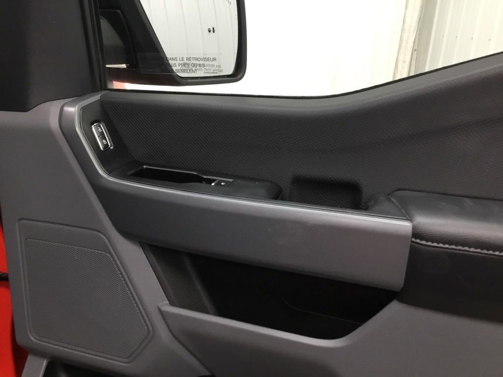 Used 2022 Ford F150 XLT w/ Trailer Tow Package image 19