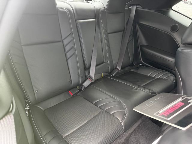 Used 2023 Dodge Challenger SRT Hellcat image 16