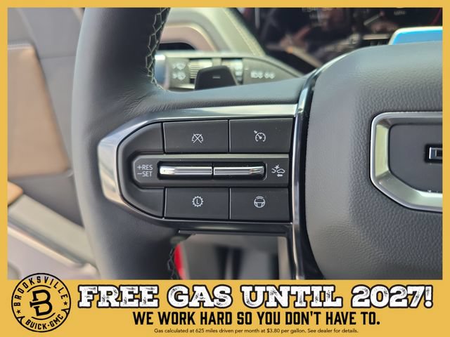 New 2026 GMC Yukon XL Denali Ultimate AWD/4WD image 27
