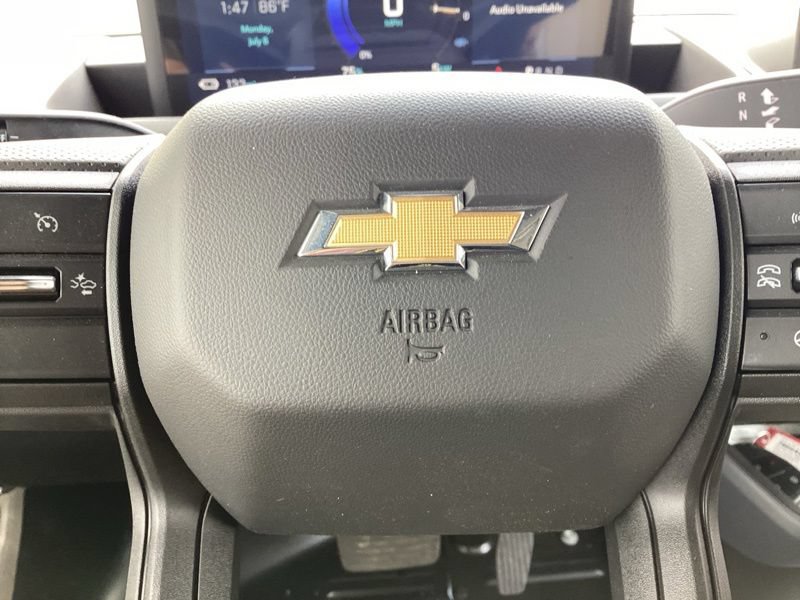 New 2026 Chevrolet Brightdrop 600 AWD/4WD image 14