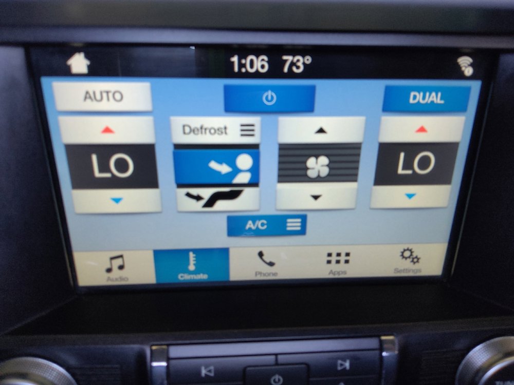 Used 2016 Ford Mustang Premium RWD image 25