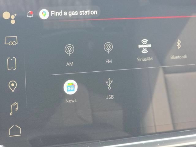 New 2026 GMC Sierra 1500 SLE AWD/4WD image 8