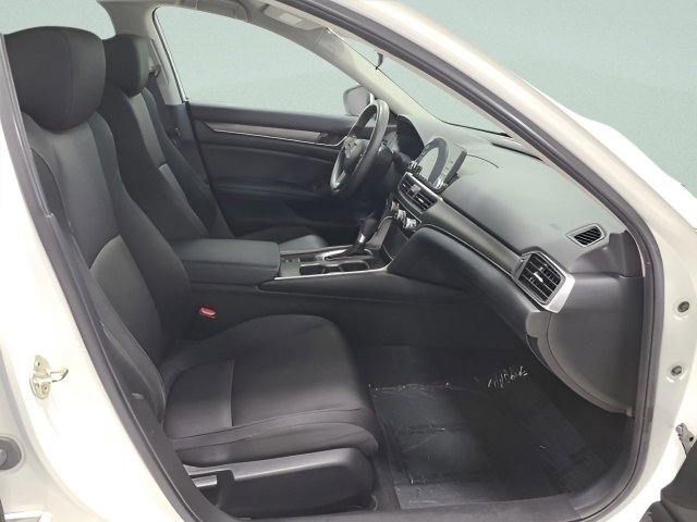 Certified 2019 Honda Accord LX image 13