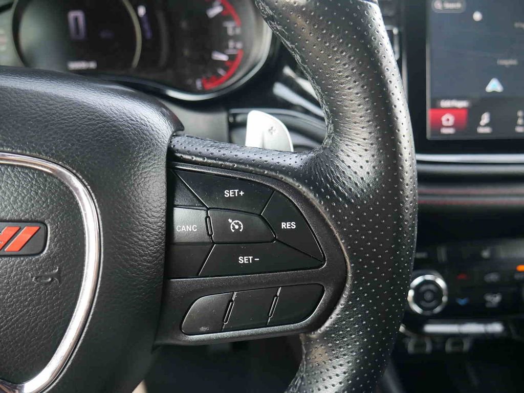 Certified 2024 Dodge Durango R/T image 43