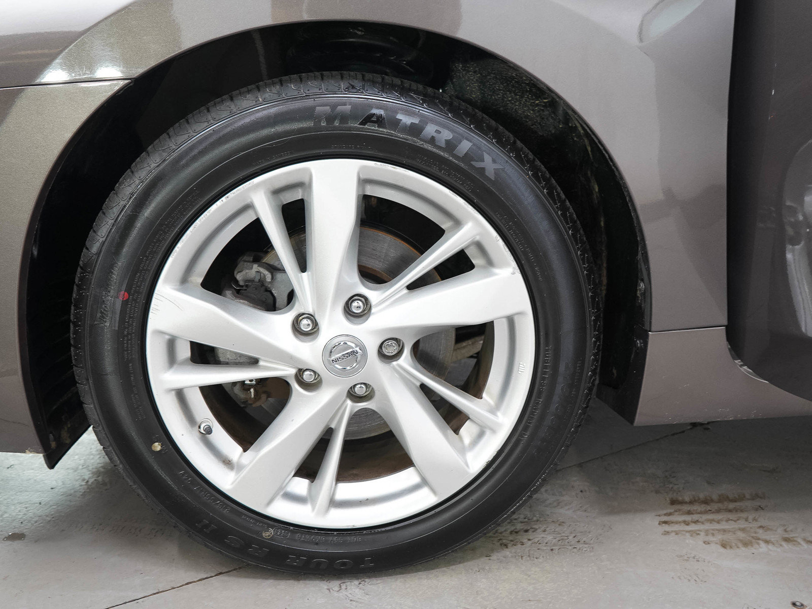 Used 2013 Nissan Altima 2.5 SV FWD image 27