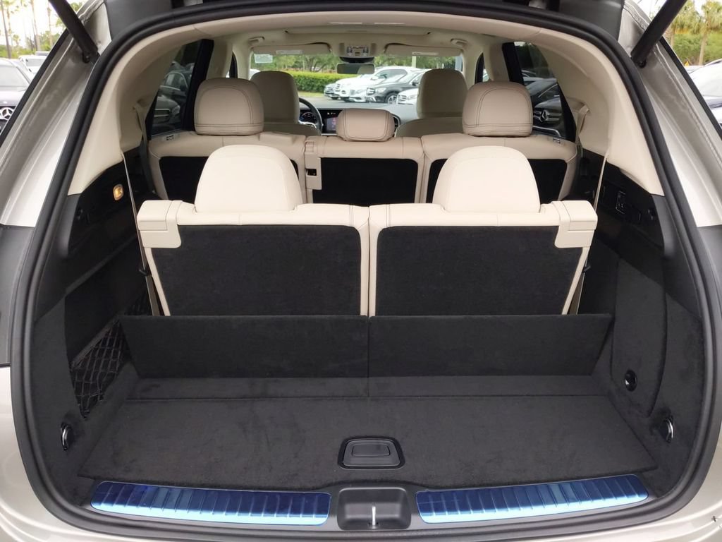 Used 2021 Mercedes-Benz GLE 350 image 10