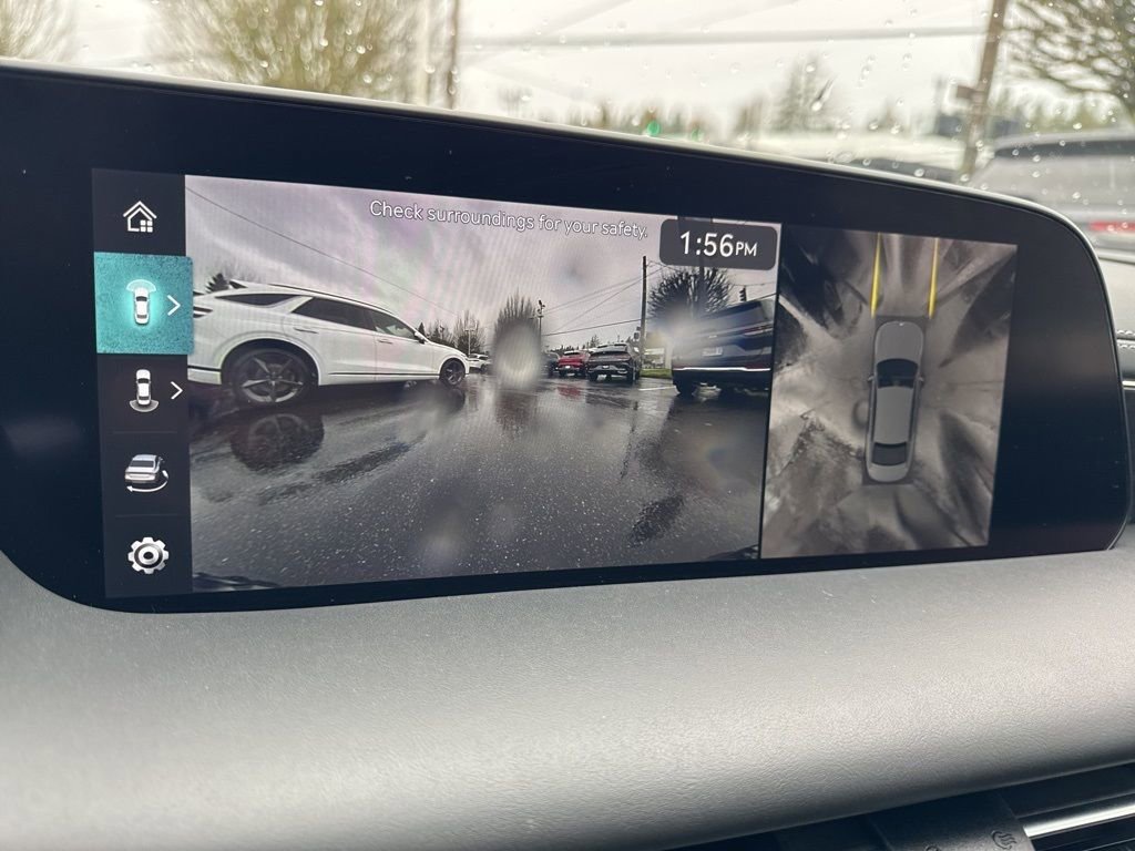 Used 2024 Genesis G90 3.5T image 57