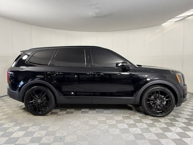 Used 2022 Kia Telluride SX AWD/4WD image 9