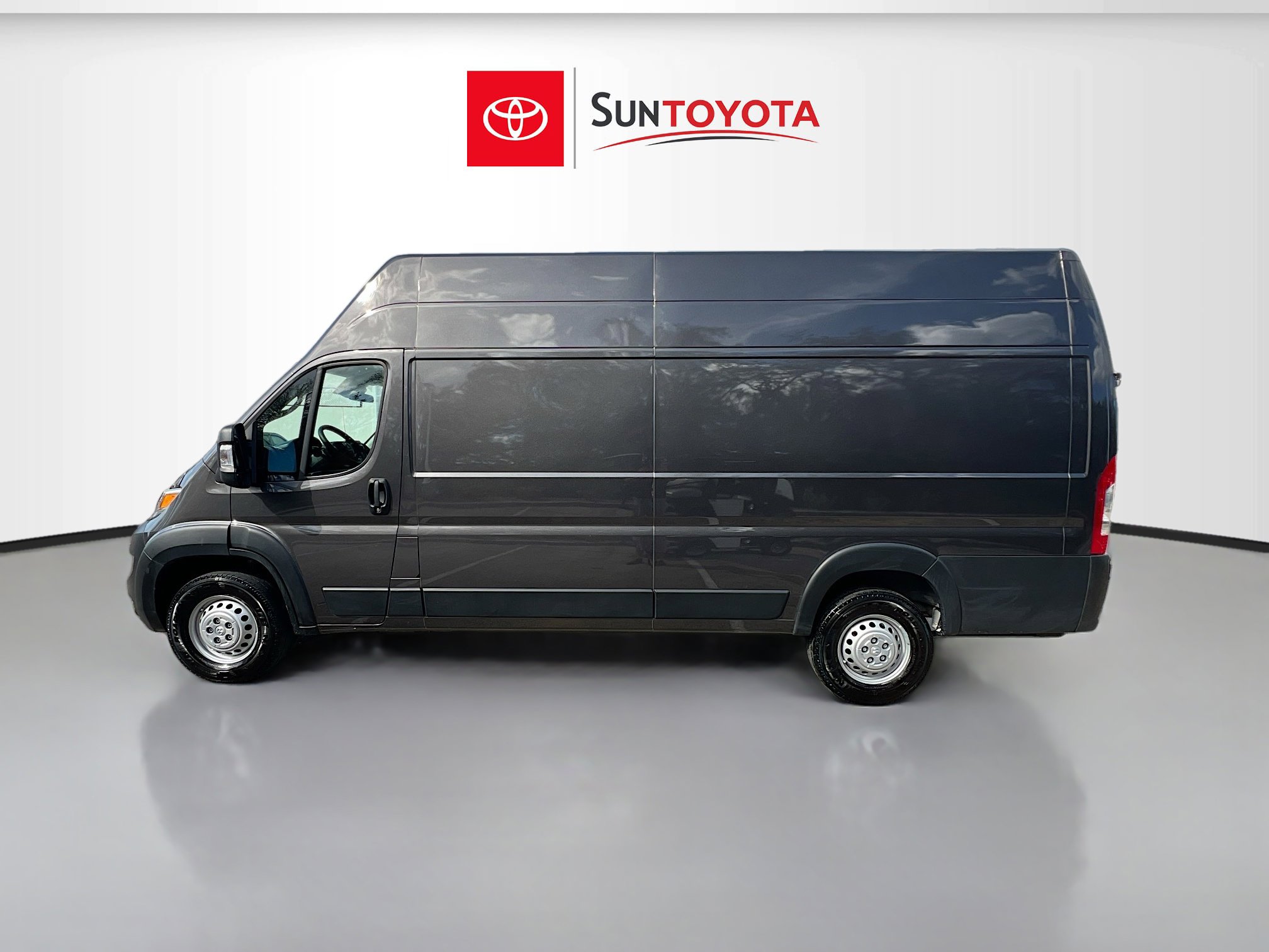 Used 2025 RAM ProMaster 3500 image 7