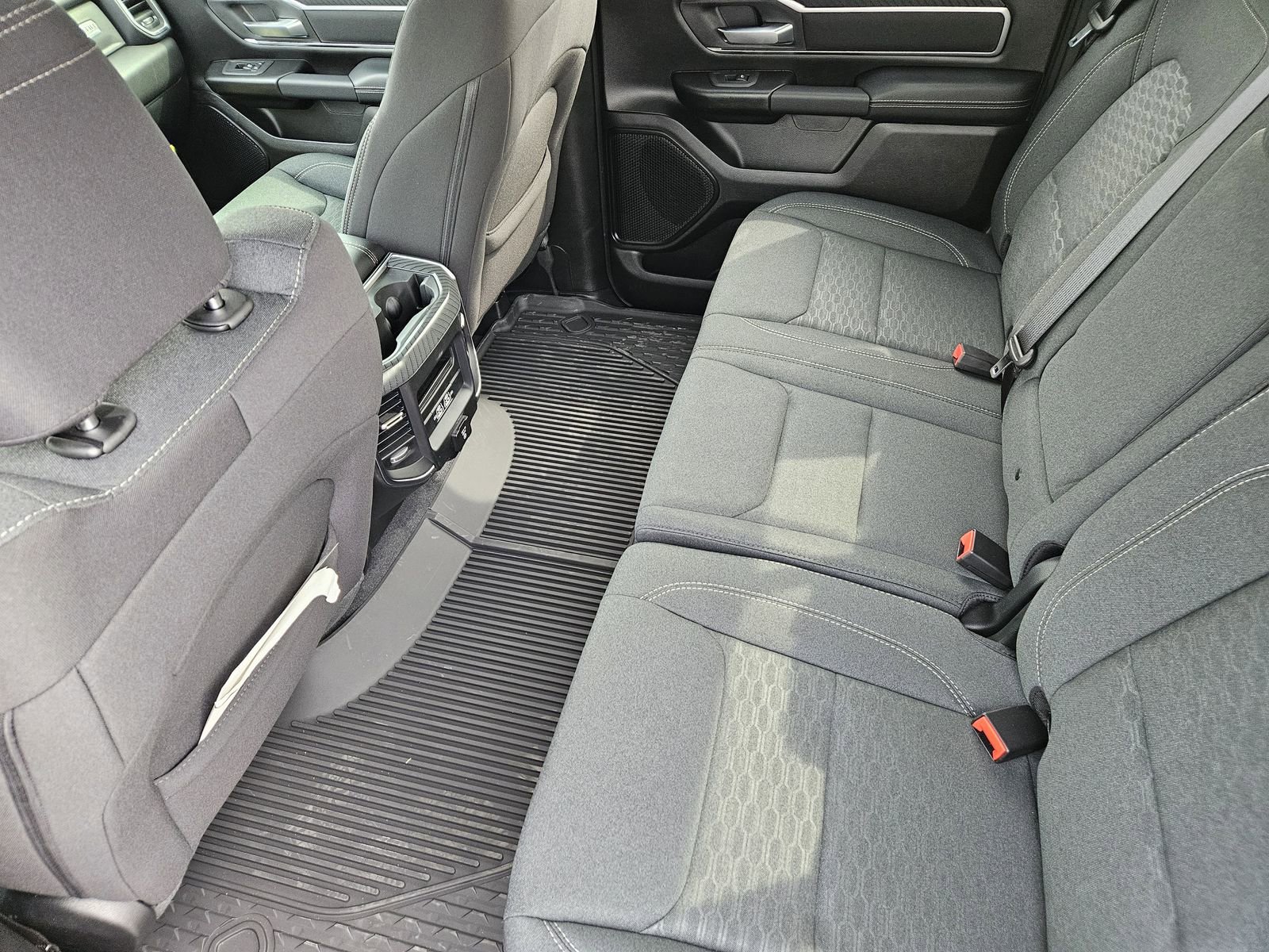 Used 2026 RAM 1500 Lone Star image 33