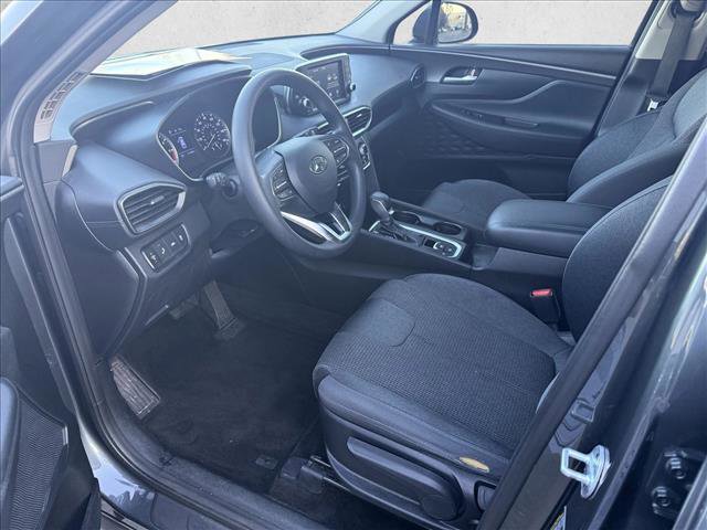 Used 2019 Hyundai Santa Fe SE image 9