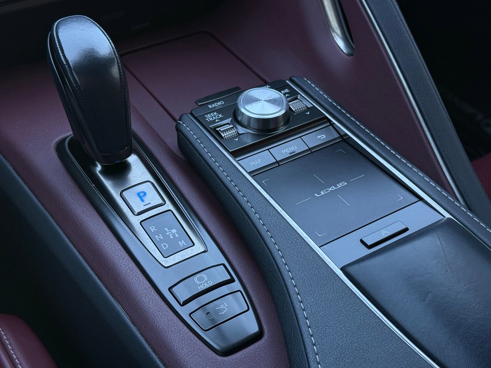Used 2018 Lexus LC 500 Coupe image 30