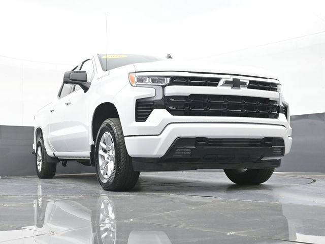 Used 2026 Chevrolet Silverado 1500 RST AWD/4WD image 53