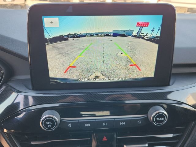 Used 2025 Ford Escape ST-Line AWD/4WD image 16