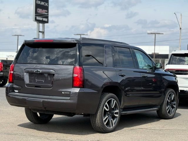 Used 2018 Chevrolet Tahoe Premier image 40