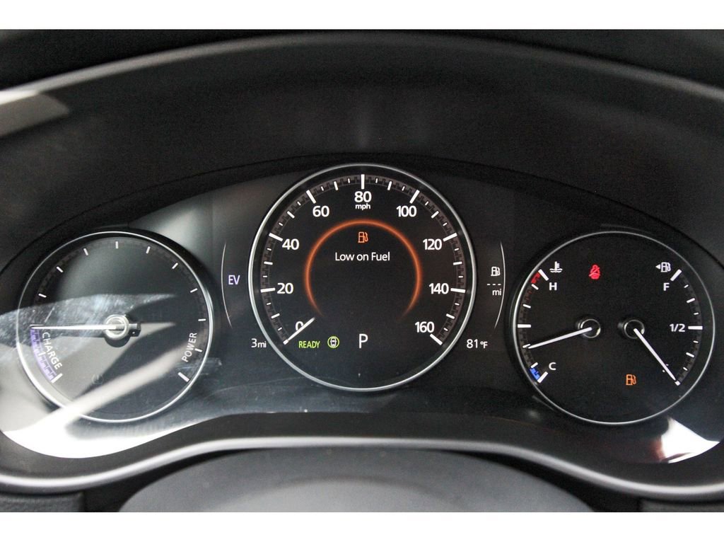 New 2026 MAZDA CX-50 AWD 2.5 Hybrid w/ Weather Package image 12
