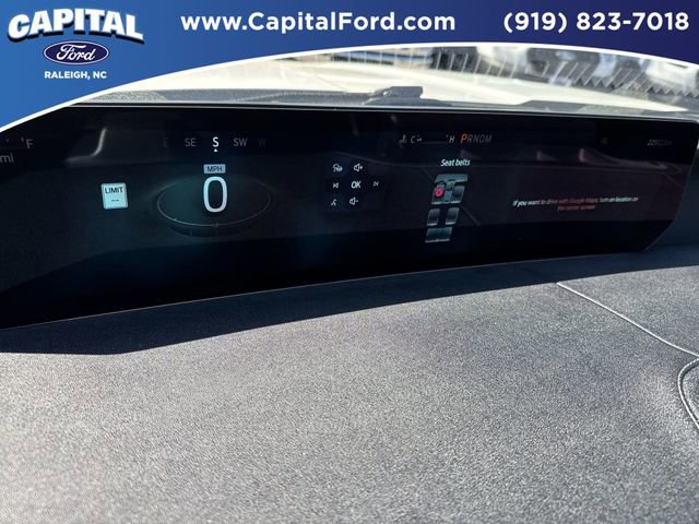 Certified 2025 Ford Expedition Platinum w/ Stealth Appearance Package image 28