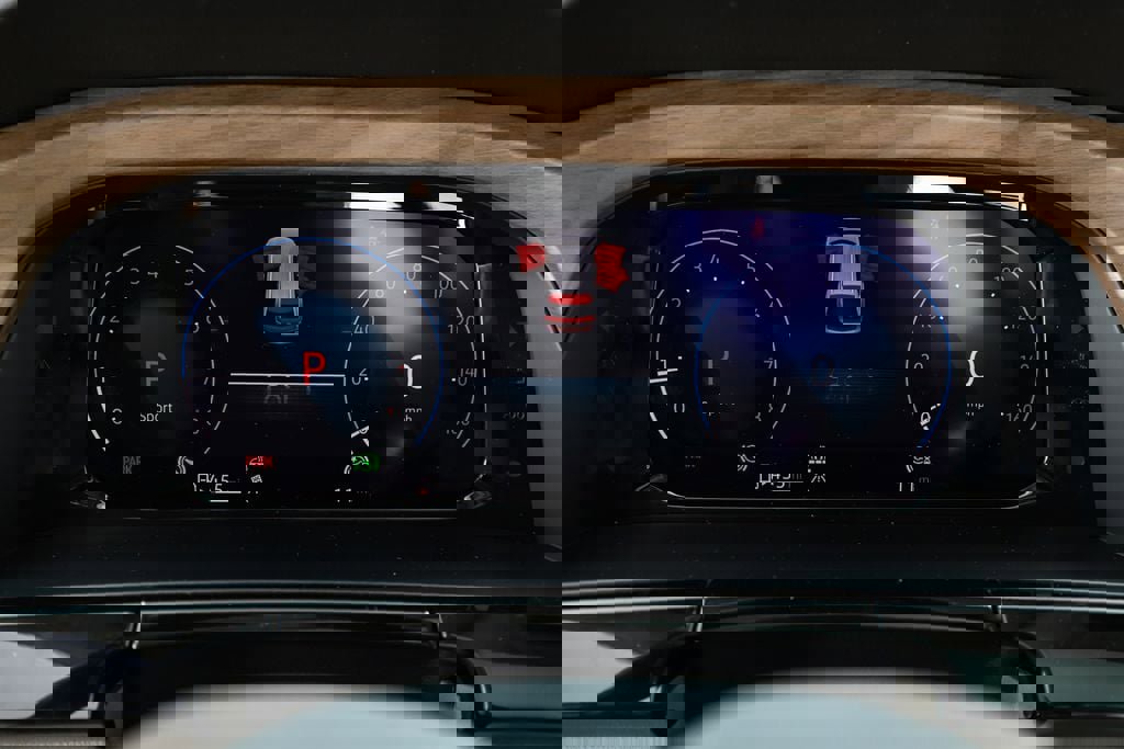 New 2026 Volkswagen Atlas SE FWD image 27