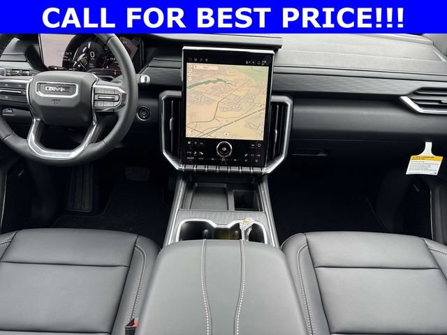 New 2026 GMC Acadia Elevation w/ Black Edition image 21