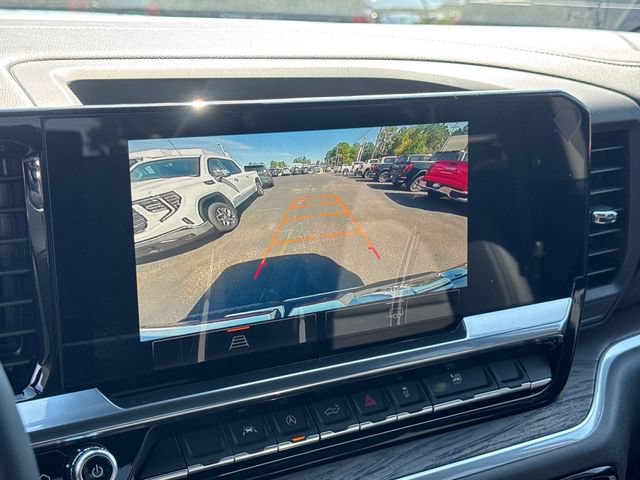 New 2026 GMC Sierra 1500 SLT w/ SLT Convenience Package AWD/4WD image 22