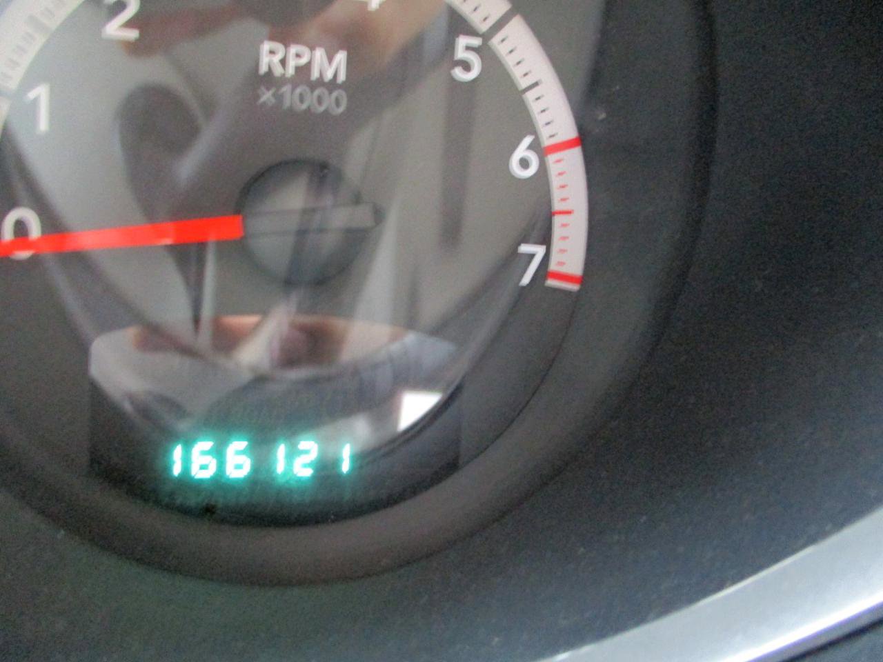 Used 2008 Dodge Nitro SLT image 14