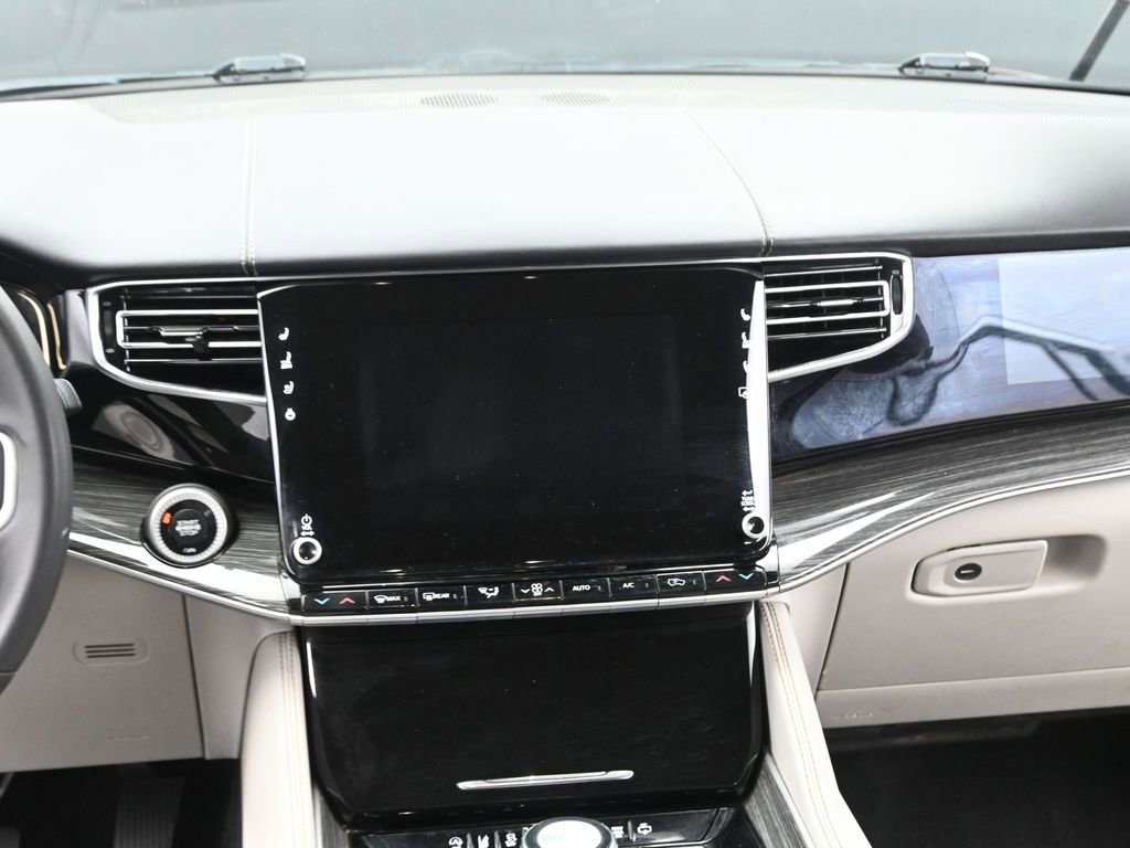 Used 2022 Jeep Wagoneer Series II image 27