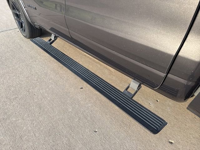 Used 2022 RAM 1500 Laramie image 11