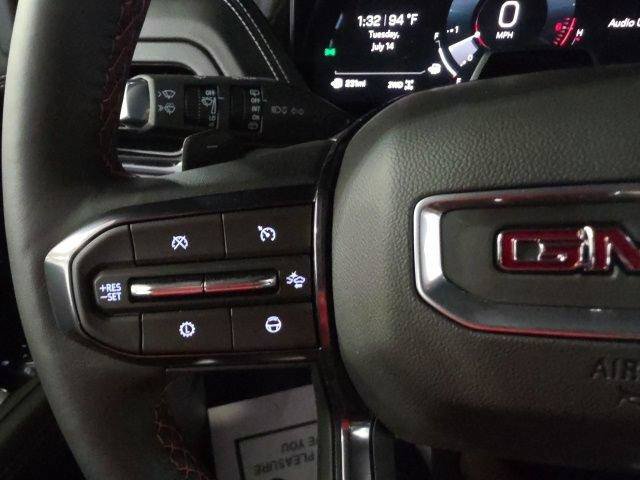 New 2026 GMC Yukon XL AT4 Ultimate AWD/4WD image 37