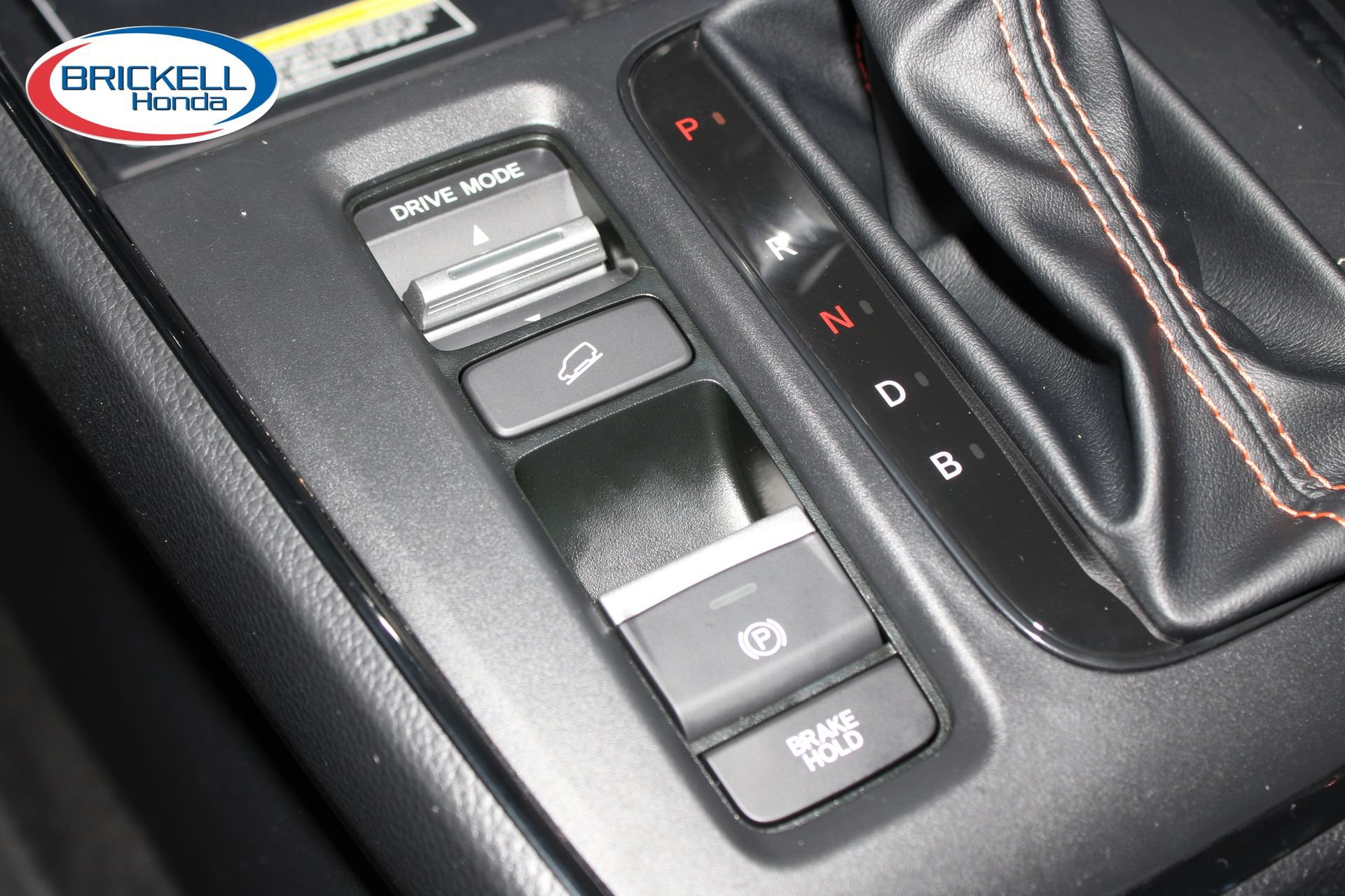 Certified 2024 Honda CR-V Sport Touring image 31