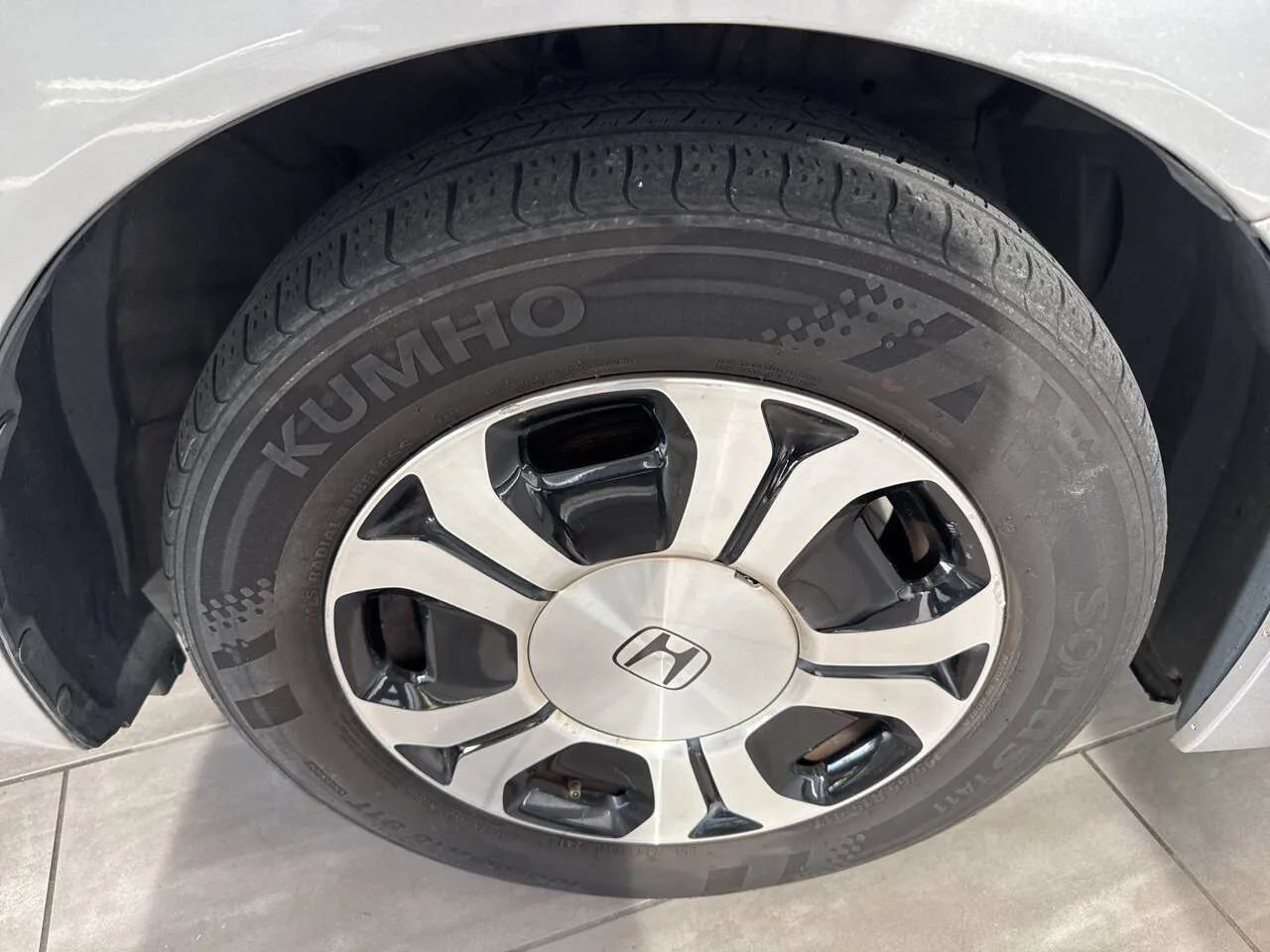 Used 2015 Honda Civic Hybrid Sedan image 43