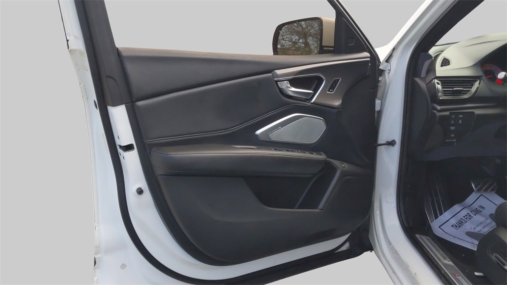 Used 2019 Acura RDX A-Spec image 15