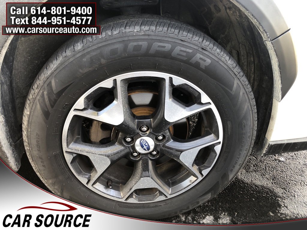 Used 2018 Subaru Crosstrek 2.0i Premium w/ Popular Package #2 image 23