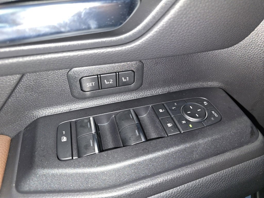 New 2026 Toyota Land Cruiser image 31