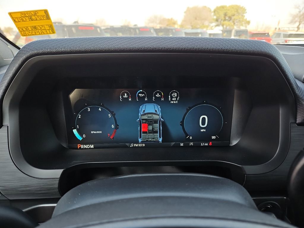 New 2026 Ford F150 STX w/ Equipment Group 200A image 26