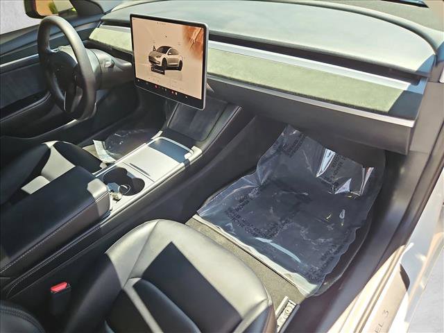 Used 2023 Tesla Model 3 Performance AWD/4WD image 23