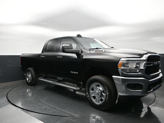 Used 2024 RAM 2500 Big Horn w/ Bed Utility Group