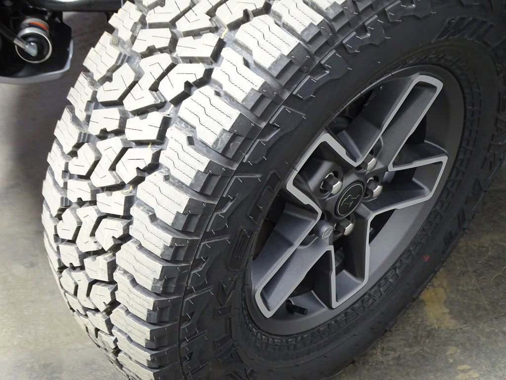 New 2026 Jeep Gladiator Mojave image 41