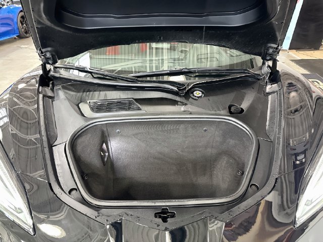 Certified 2023 Chevrolet Corvette Stingray Premium Cpe w/ 3LT RWD image 24