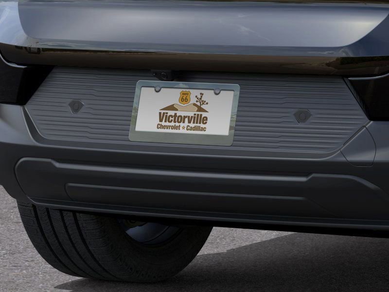 New 2026 Chevrolet Equinox EV LT w/ Convenience Package II image 14