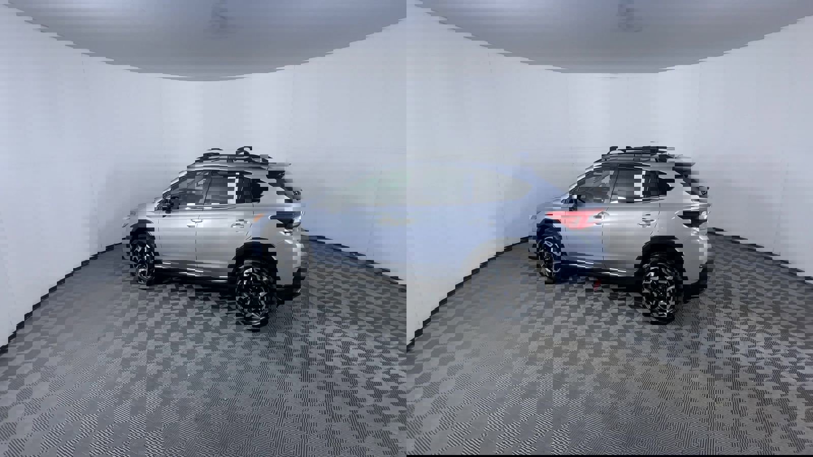 Used 2019 Subaru Crosstrek 2.0i Limited w/ Popular Package #2 AWD/4WD image 6