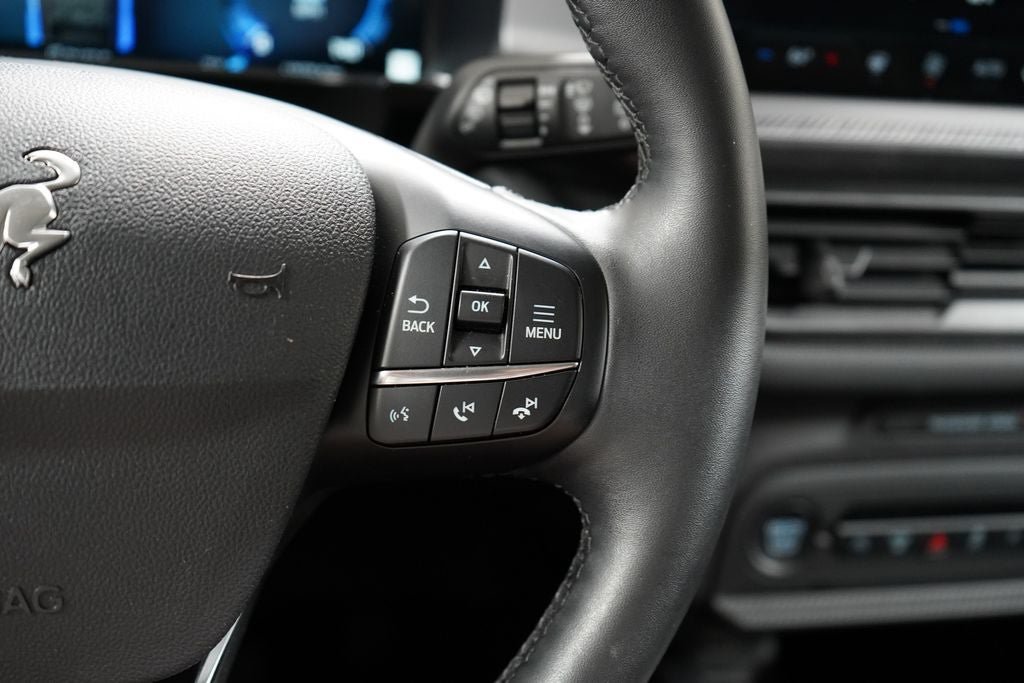 Certified 2025 Ford Bronco Sport Outer Banks w/ Outer Banks Tech Package+ AWD/4WD image 29