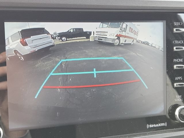 Used 2022 Toyota Tacoma TRD Sport w/ Technology Package RWD image 3