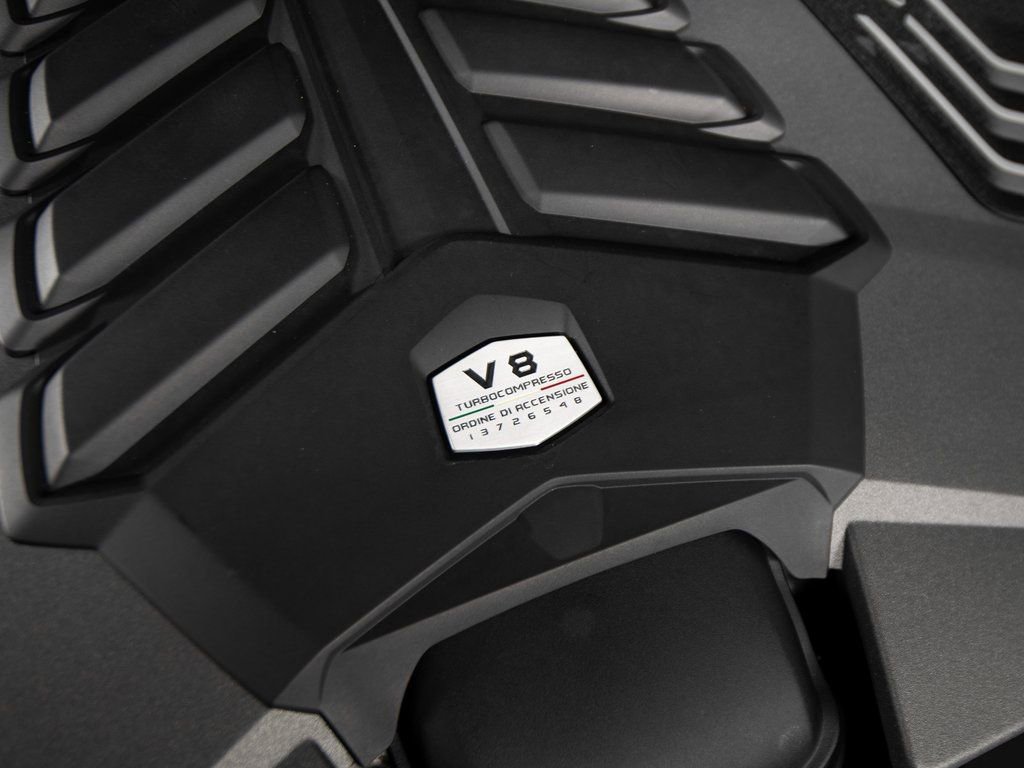 Used 2023 Lamborghini Urus Performante image 50