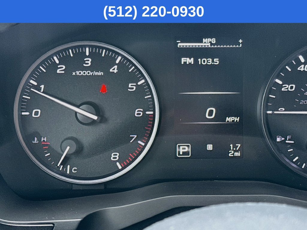 New 2027 Subaru Ascent Premium AWD/4WD image 15