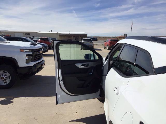 New 2026 Chevrolet Blazer LT image 11