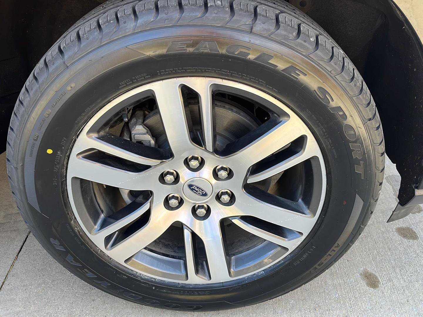 Used 2022 Ford Expedition Max Limited image 30