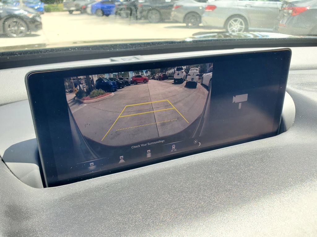 Certified 2024 Acura TLX w/ Technology Package image 29