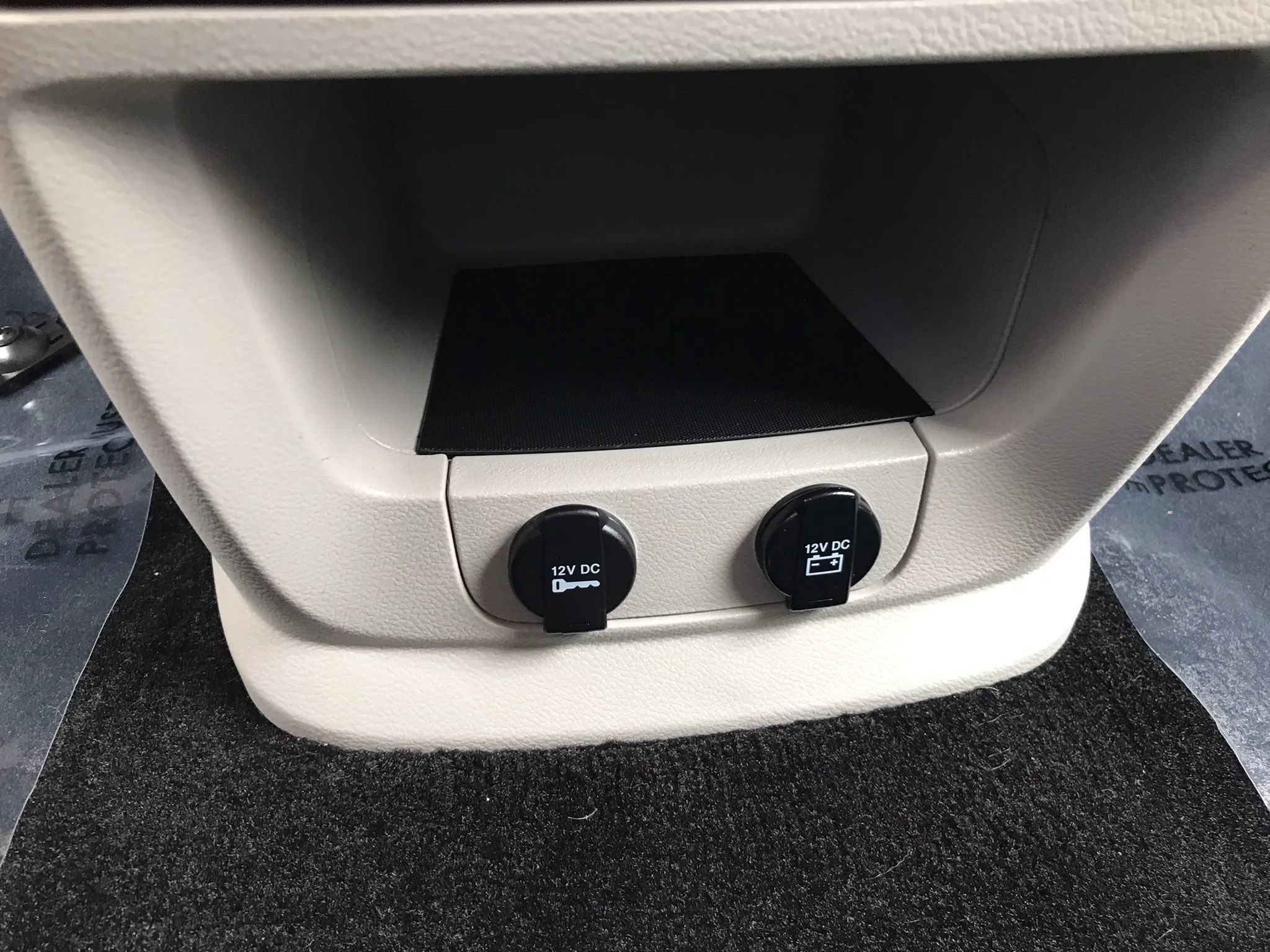 Used 2014 Dodge Grand Caravan SE w/ Quick Order Package 29E SE FWD image 27