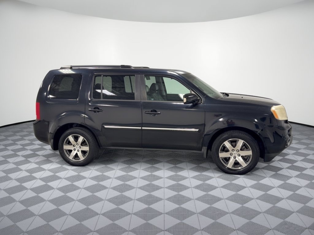 Used 2012 Honda Pilot Touring image 8