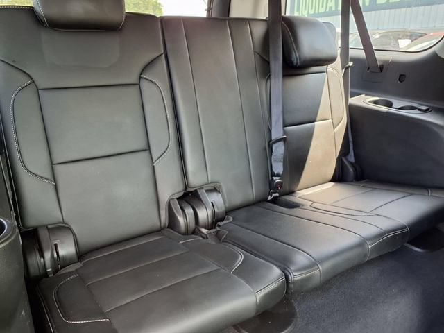 Used 2019 Chevrolet Suburban LT AWD/4WD image 26